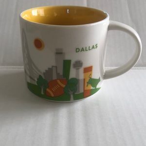 Starbucks Mug